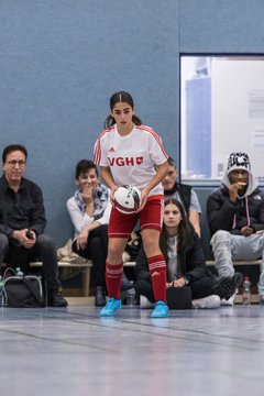 Bild 37 - wCJ Norddeutsches Futsalturnier Auswahlmannschaften